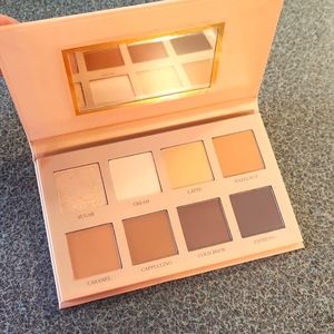 Eleman Beauty TRU NUDE Eyeshadow Pallete